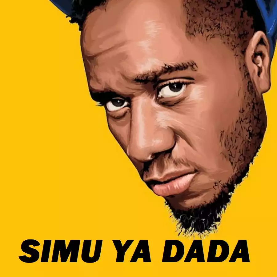 Shaulin Seneta ft Dizasta Vina - Simu ya Dada Mp3 Download